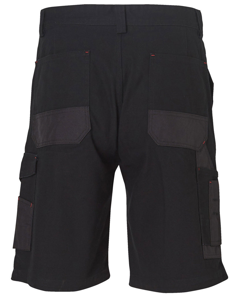 Durable work shorts on sale
