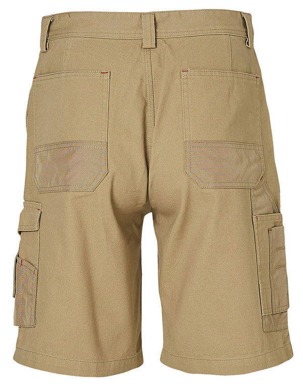 Cordura Durable Work Shorts