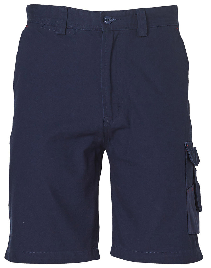 Durable work shorts on sale