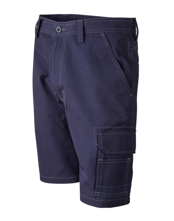 Cordura Semi-Fitted Work Shorts