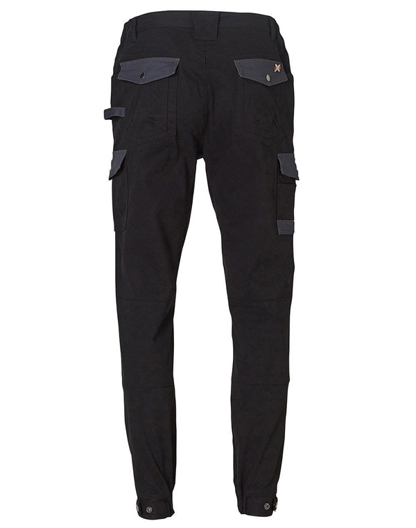 Mens Cargo Work Pants