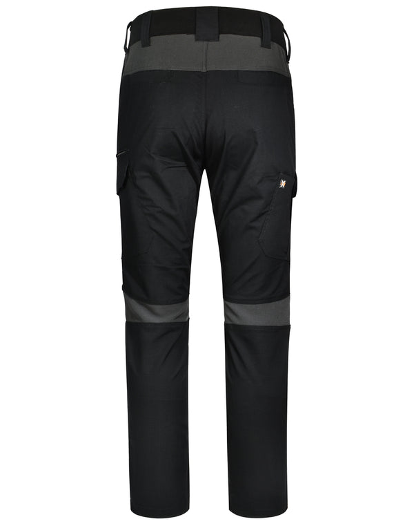 Unisex Ripstop Stretch Work Pants