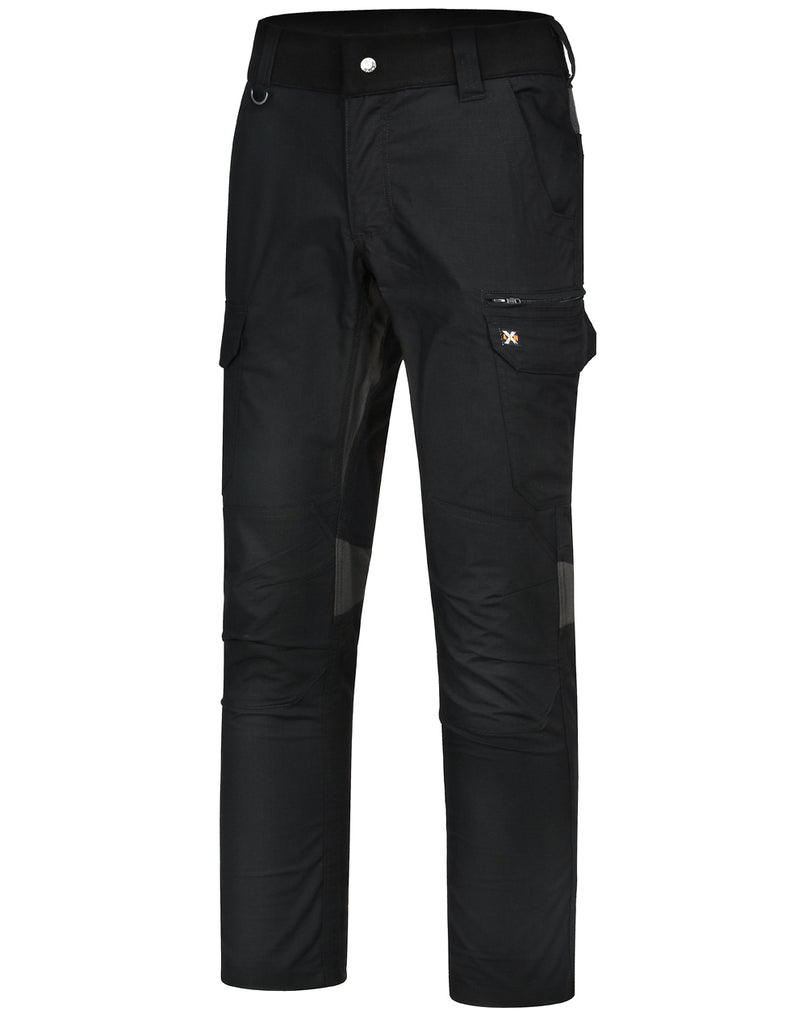 Unisex Ripstop Stretch Work Pants – Trademates Workwear