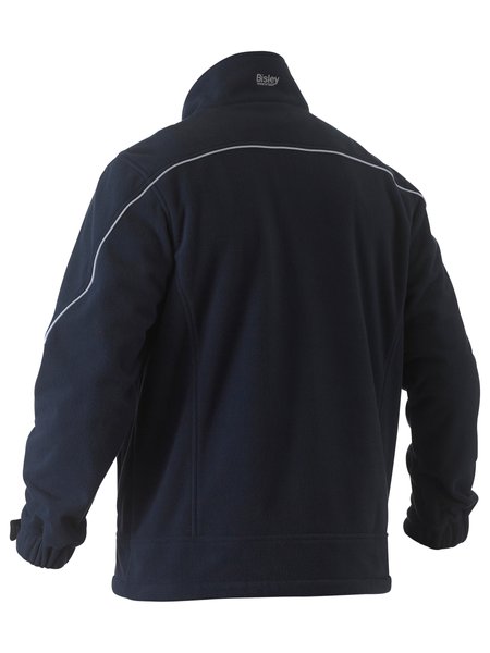 Bonded Micro Fleece Jacket